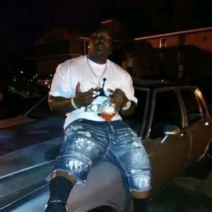 Meet your Posher, George